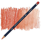 DERWENT WATERCOLOUR PENCIL SCARLET LAKE - Al Masam Stationery LLC